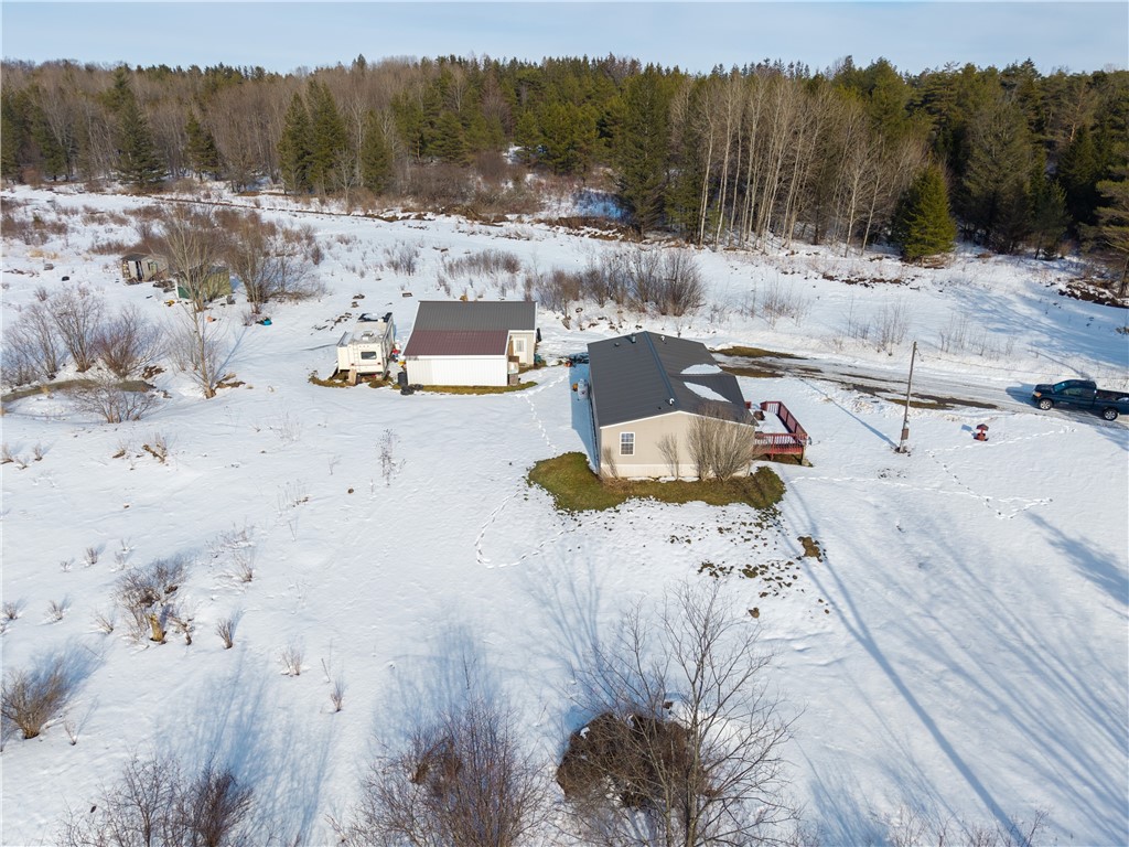 4395 Dolph Road Gainesville, NY 14569 - Photo 30 of 35