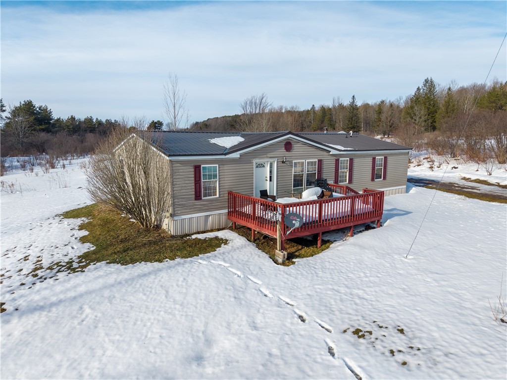 4395 Dolph Road Gainesville, NY 14569 - Photo 31 of 35