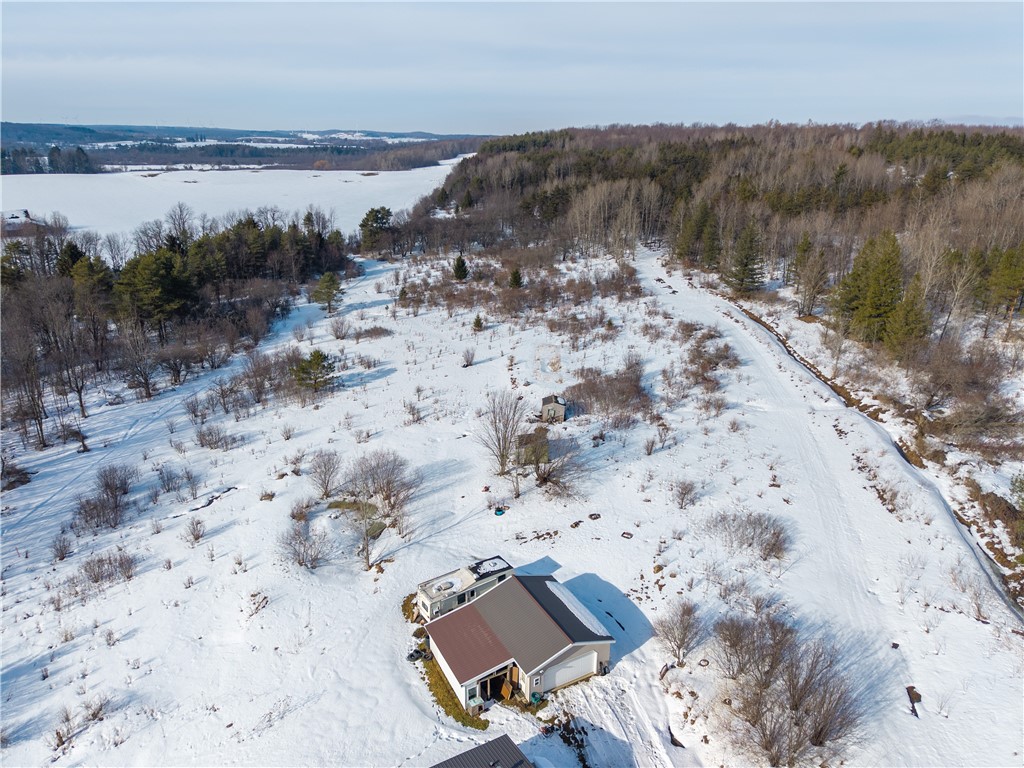 4395 Dolph Road Gainesville, NY 14569 - Photo 33 of 35