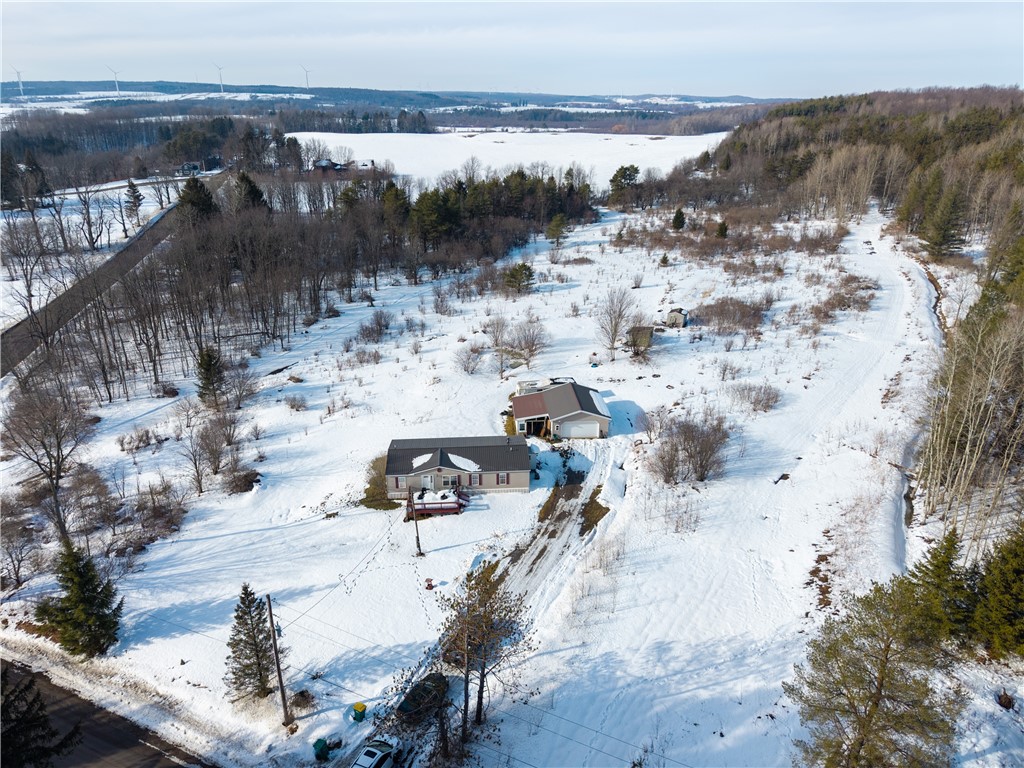 4395 Dolph Road Gainesville, NY 14569 - Photo 4 of 35