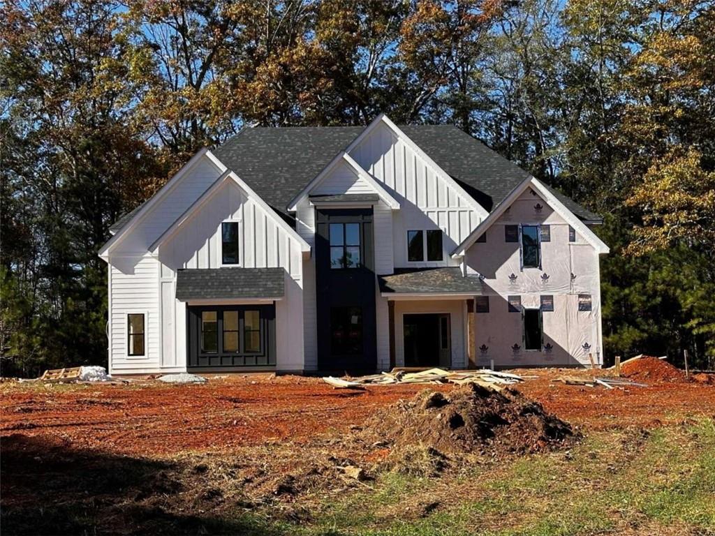 160 Mote Road Carrollton, GA 30117 - Photo 1 of 1 Gallery Image 1