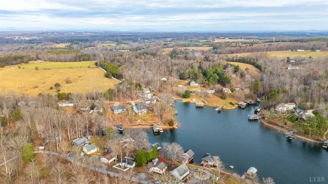 $799,900 | 1392 Hermitage Circle, Huddleston, VA 24104