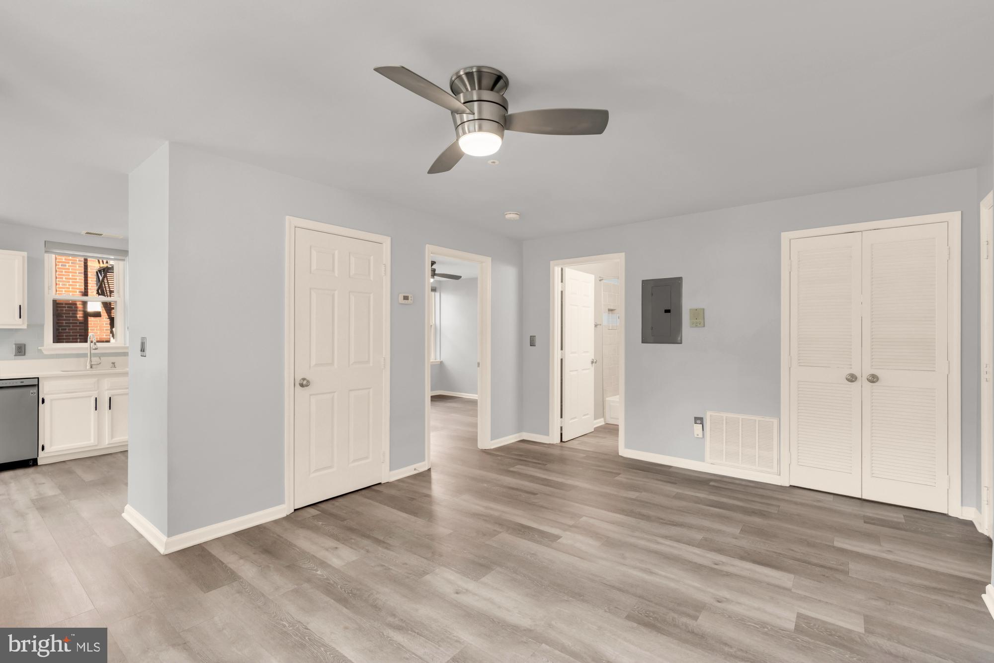 1218 Perry Street Northeast, Unit 101 Washington, DC 20017 - Photo 9 of 32