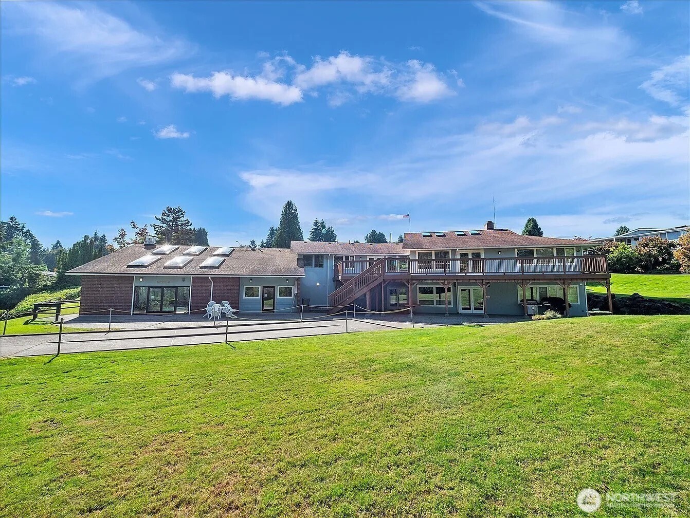 17044 Woodcrest Drive Northeast Bothell, WA 98011 - Photo 22 of 23
