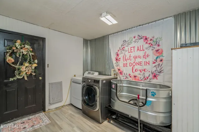 $159,000 | 1386 Walker Ford Road, Maynardville, TN 37807