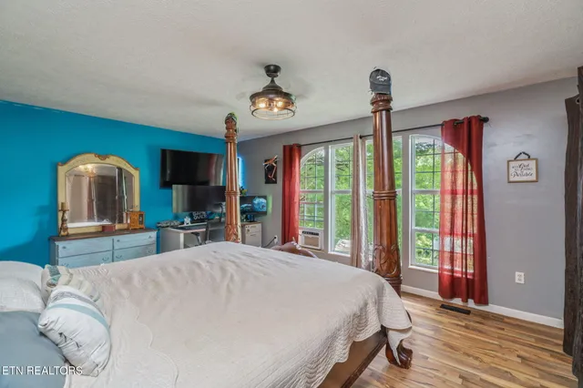 $159,000 | 1386 Walker Ford Road, Maynardville, TN 37807