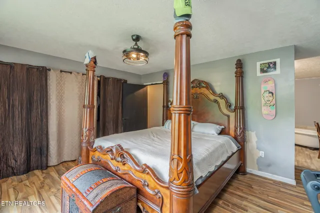 $159,000 | 1386 Walker Ford Road, Maynardville, TN 37807