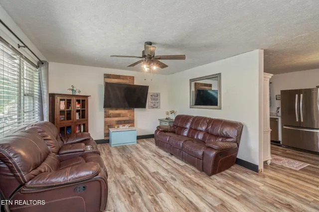 $159,000 | 1386 Walker Ford Road, Maynardville, TN 37807