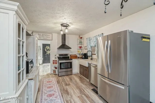 $159,000 | 1386 Walker Ford Road, Maynardville, TN 37807