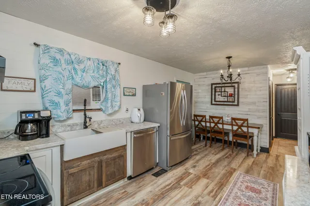 $159,000 | 1386 Walker Ford Road, Maynardville, TN 37807