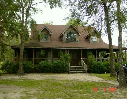 2124 Crenshaw Road Lucedale, MS 39452 - Photo 1 of 8 Primary Photo