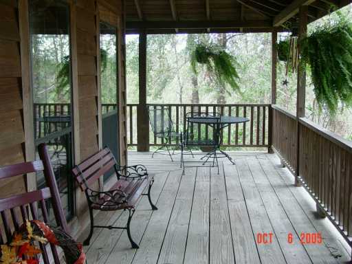 2124 Crenshaw Road Lucedale, MS 39452 - Photo 8 of 8 Additional Photo