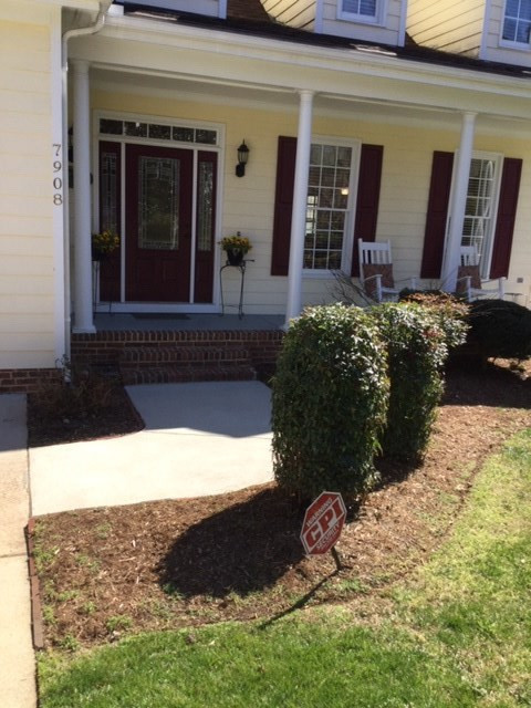 7908 Milltrace Run Raleigh, NC 27615 - Photo 3 of 20 Photo 3