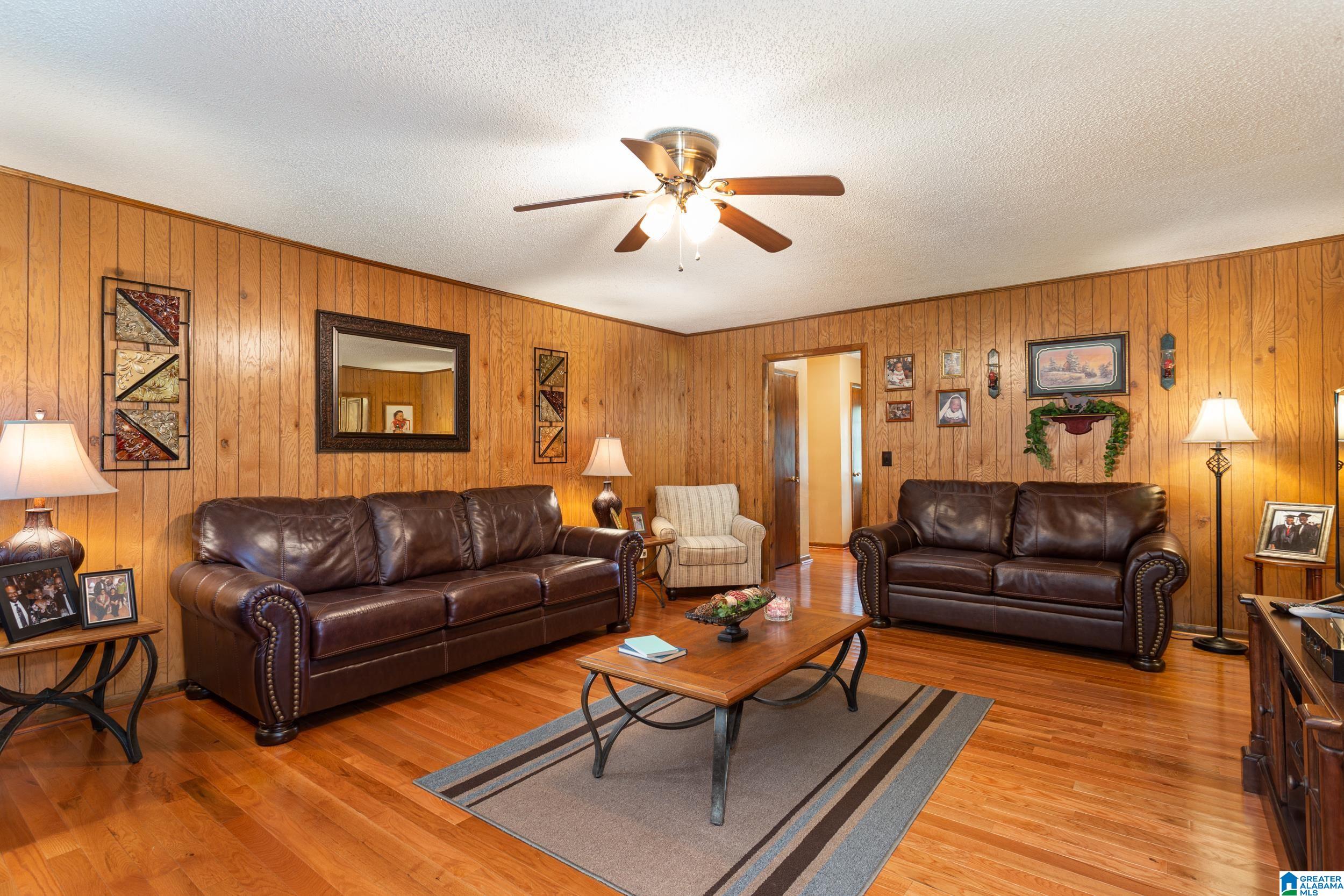 891 Oak Hill Road Oxford, AL 36203 - Photo 8 of 41