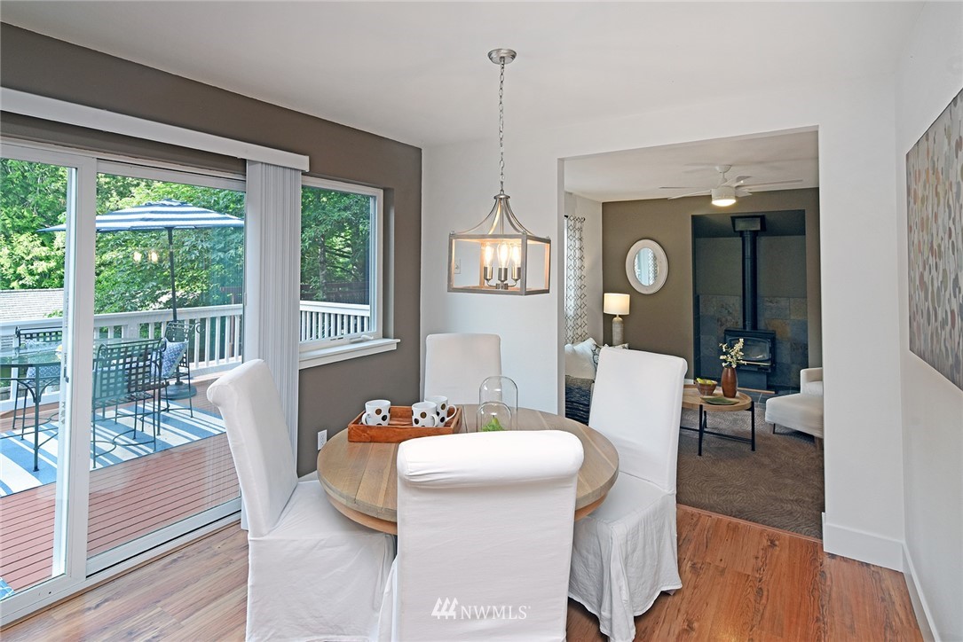 8615 Springridge Road Northeast Bainbridge Island, WA 98110 - Photo 14 of 28