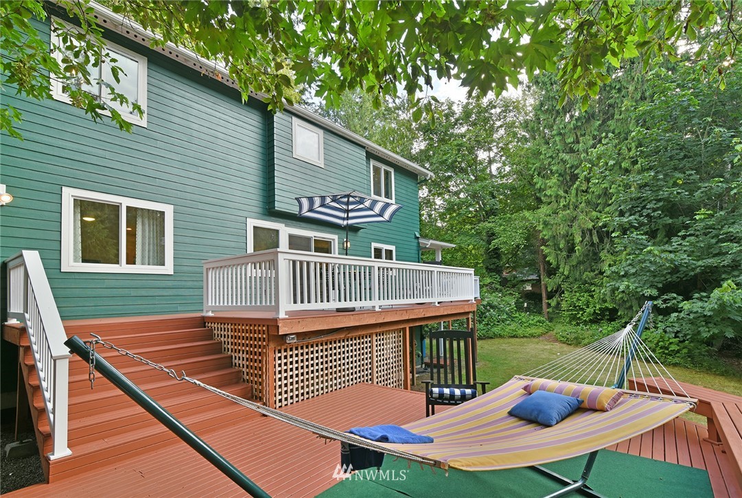 8615 Springridge Road Northeast Bainbridge Island, WA 98110 - Photo 21 of 28