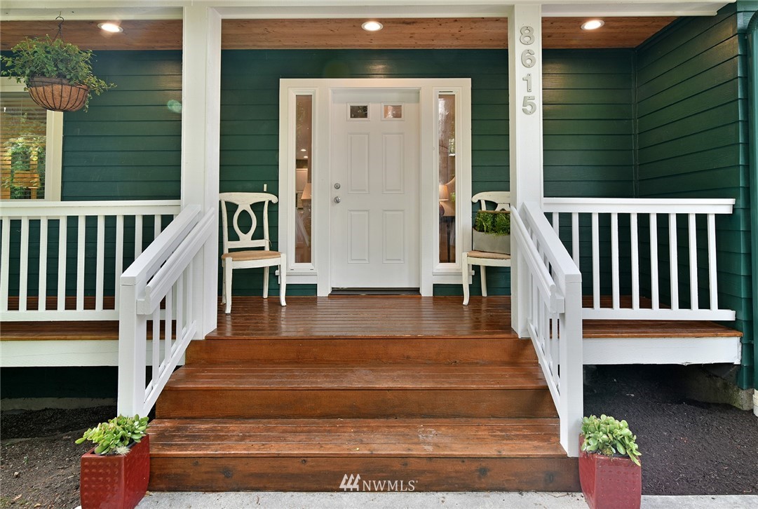 8615 Springridge Road Northeast Bainbridge Island, WA 98110 - Photo 25 of 28