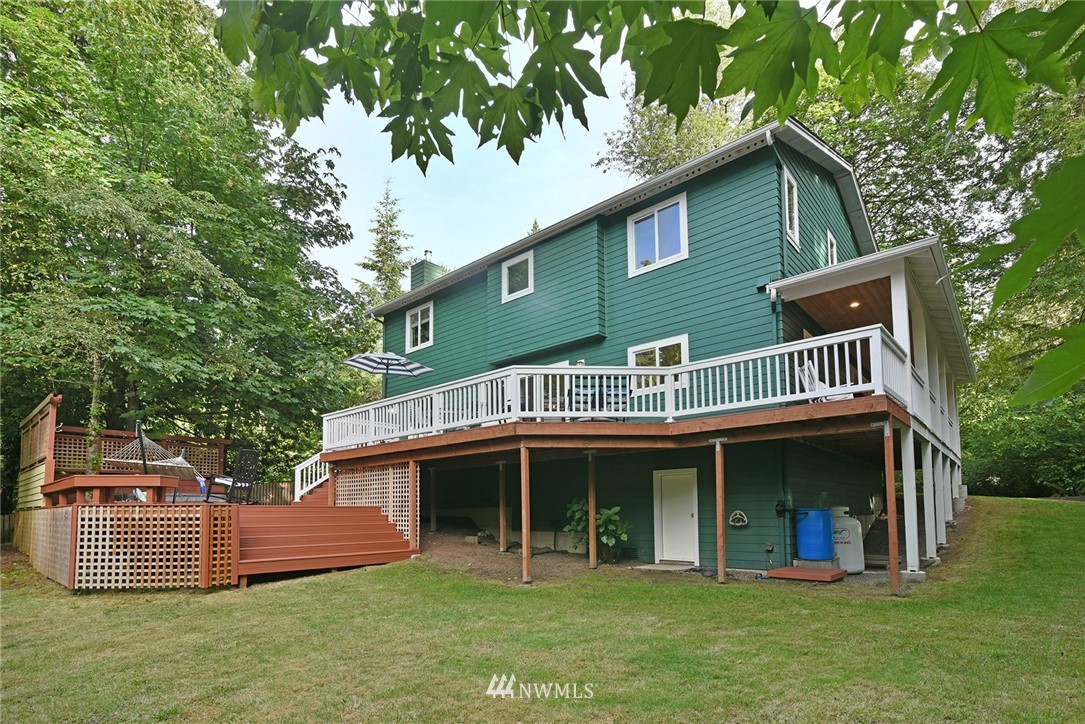 8615 Springridge Road Northeast Bainbridge Island, WA 98110 - Photo 26 of 28