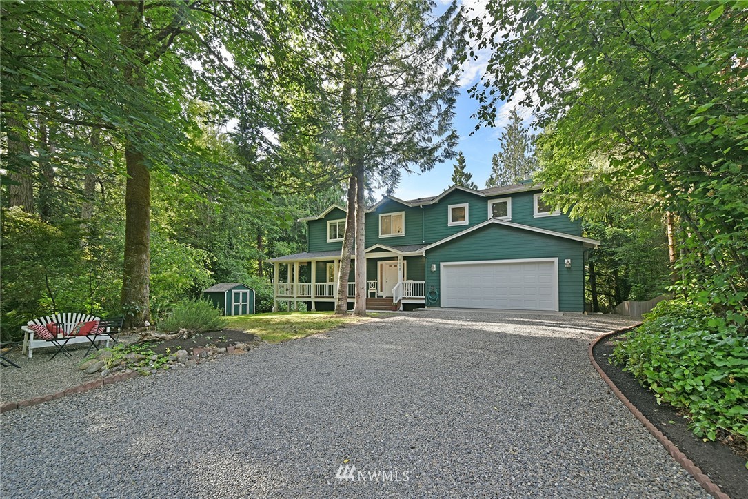 8615 Springridge Road Northeast Bainbridge Island, WA 98110 - Photo 28 of 28