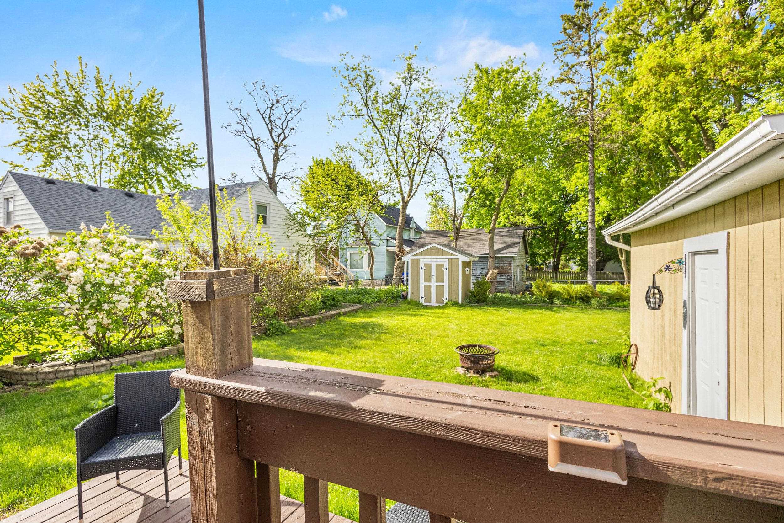 808 East Hancock Street Appleton, WI 54911 - Photo 52 of 64
