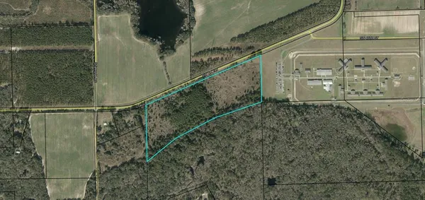 $349,335 | 0 Southwest Sw Cr, Jasper, FL 32052
