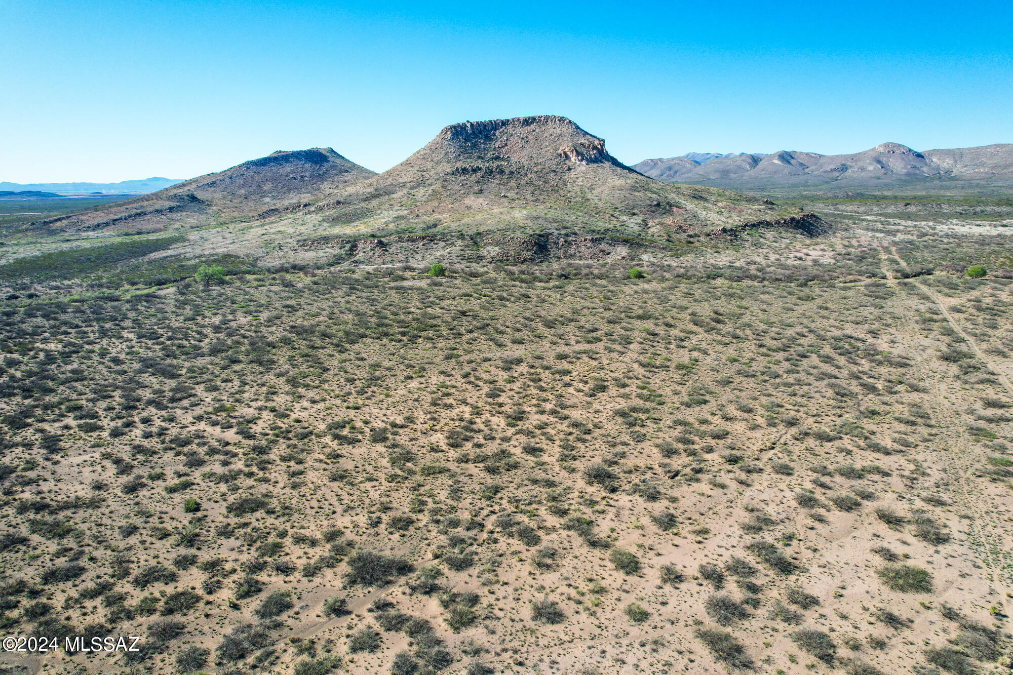 5-acres East Mud Springs Road Douglas, AZ 85607 - Photo 14 of 33