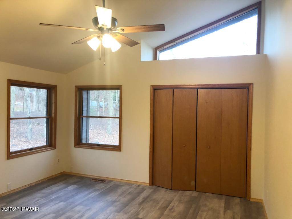 314 Maple Ridge Drive Hawley, PA 18428 - Photo 13 of 21 Main Bedroom