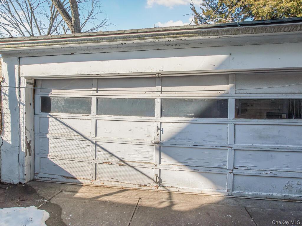 139-37 87th Road Queens, NY 11435 - Photo 26 of 31 2 Car Detached