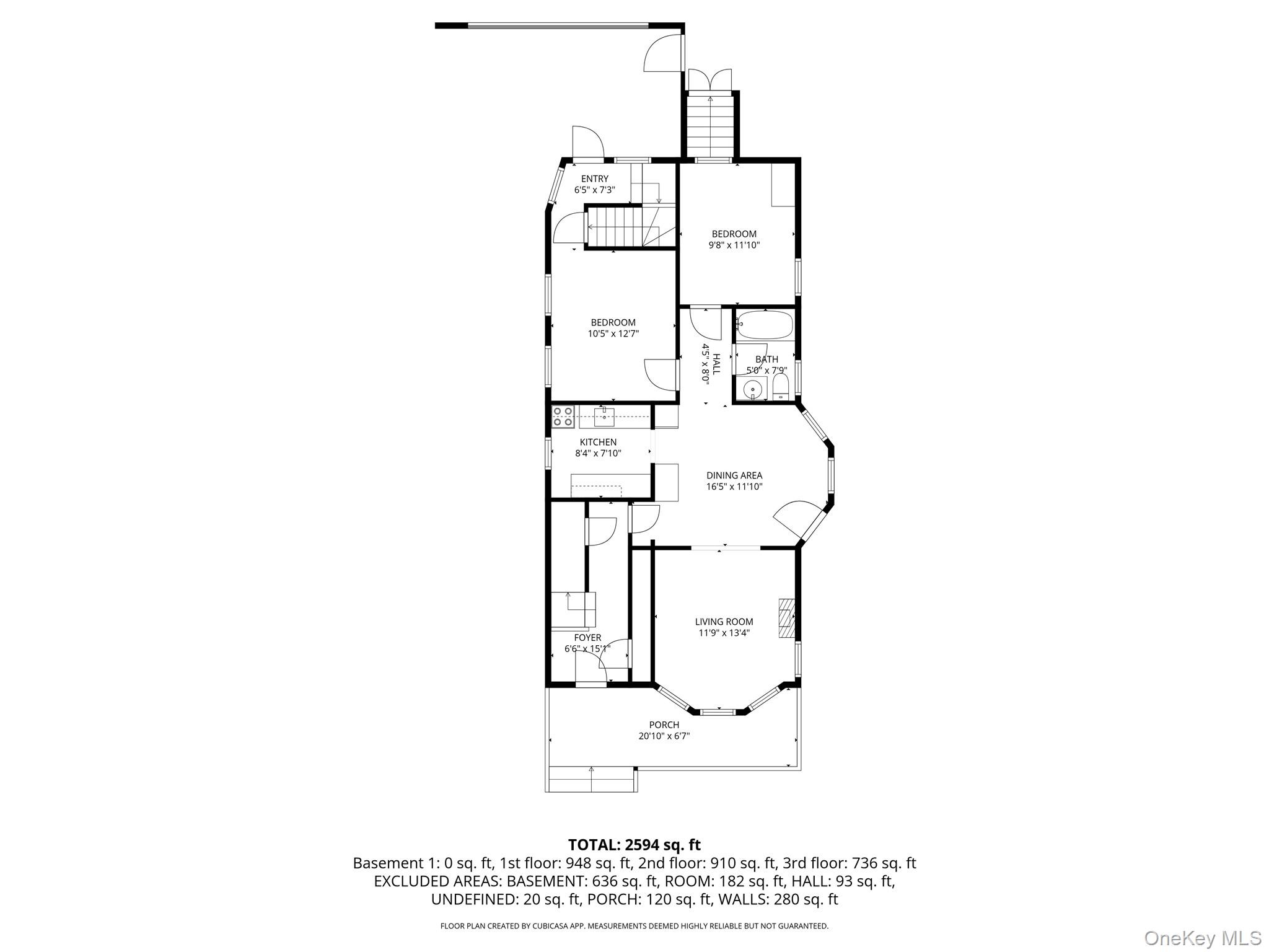 139-37 87th Road Queens, NY 11435 - Photo 28 of 31