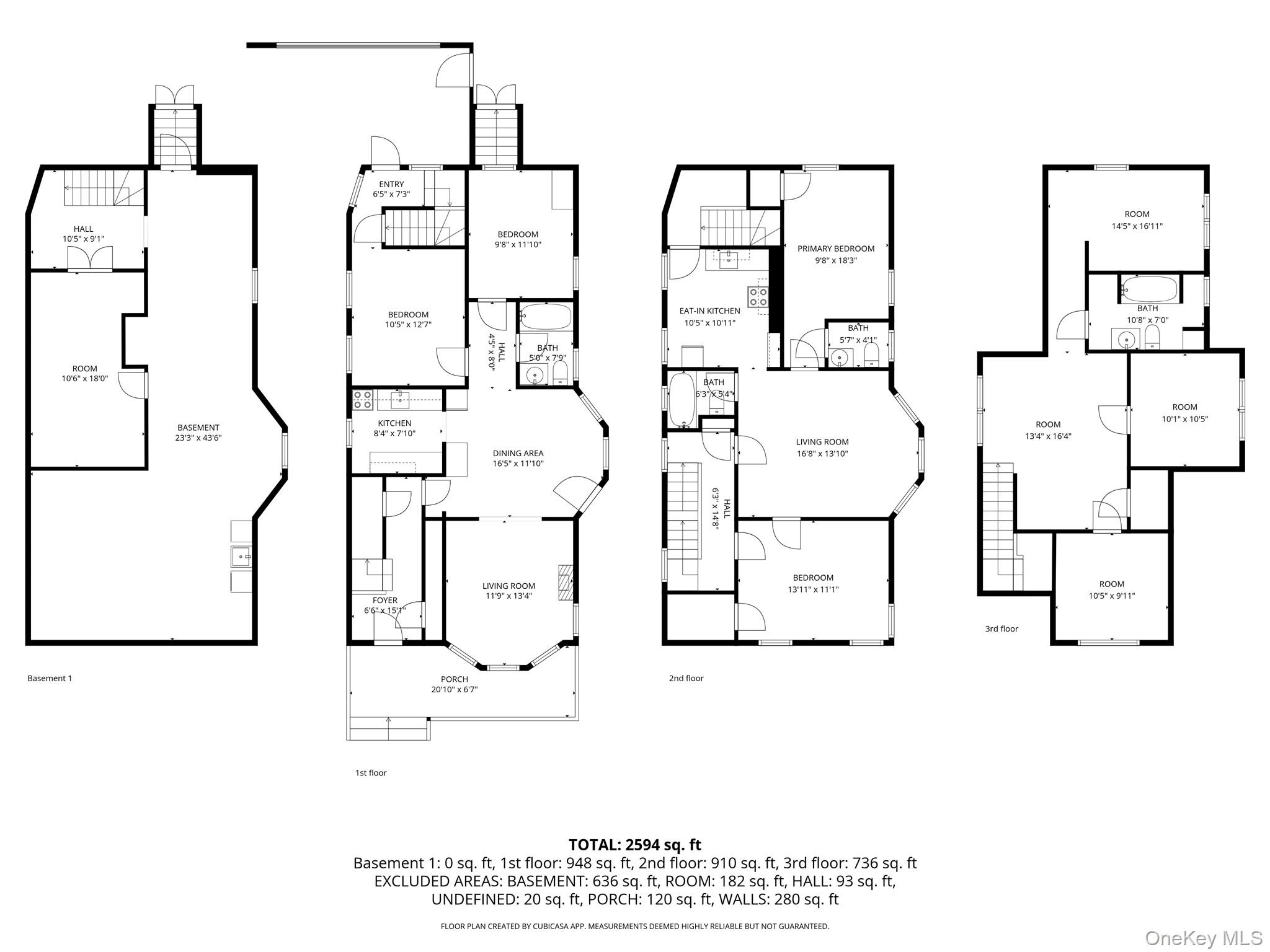 139-37 87th Road Queens, NY 11435 - Photo 31 of 31