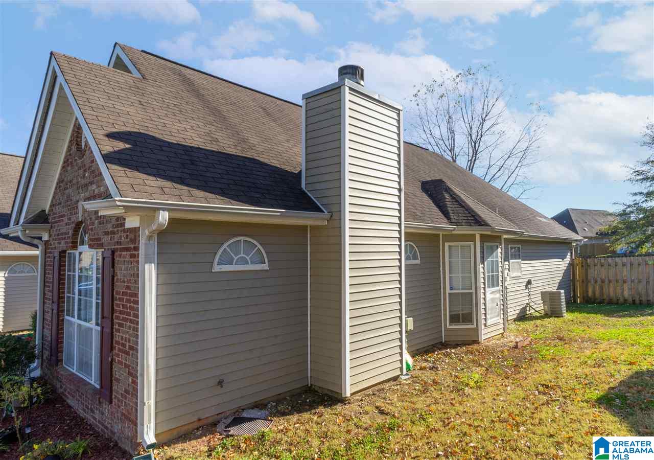 129 Mayfair Lane Calera, AL 35040 - Photo 31 of 31