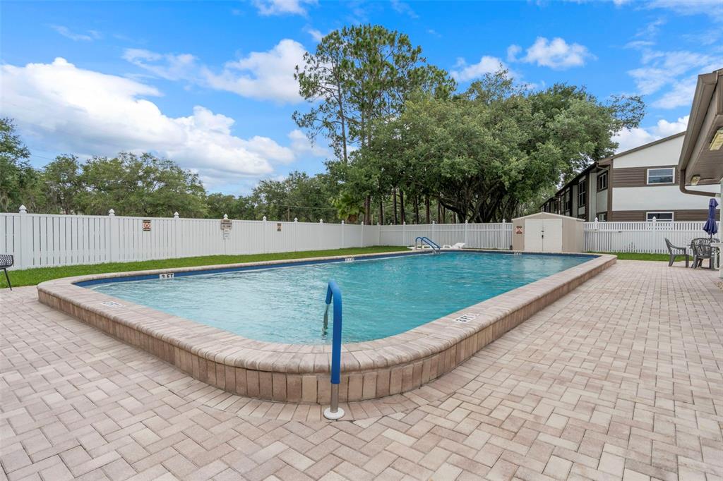 4101 Passport Lane, Unit 202 New Port Richey, FL 34653 - Photo 36 of 40