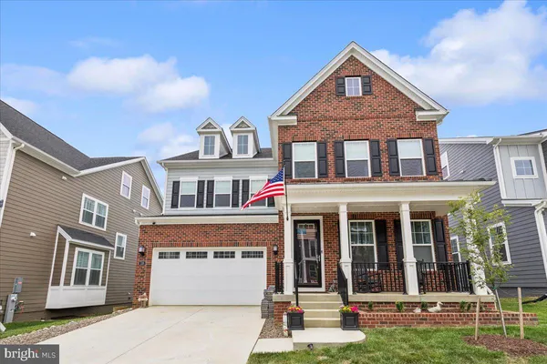 $1,250,000 | 128 Stilly Way, Annapolis, MD 21403