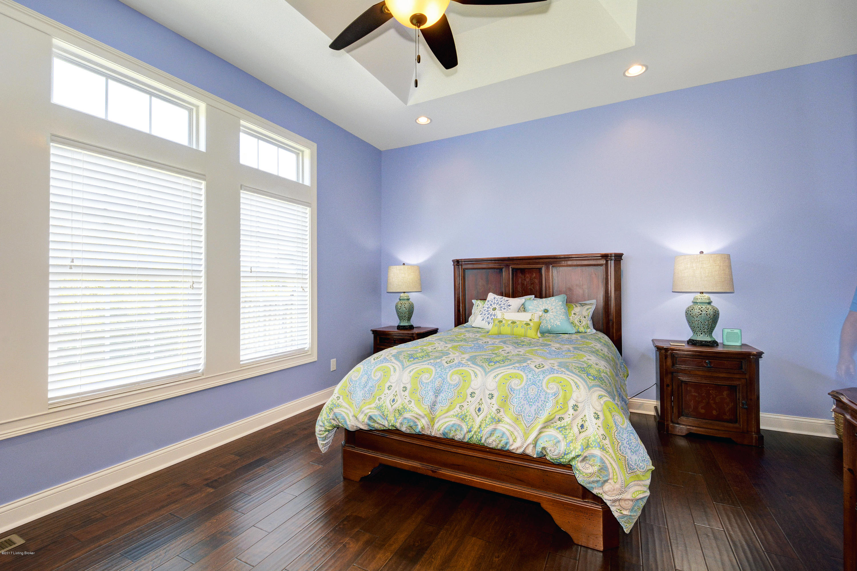 211 Maple Valley Road Louisville, KY 40245 - Photo 15 of 30 Master Bedroom