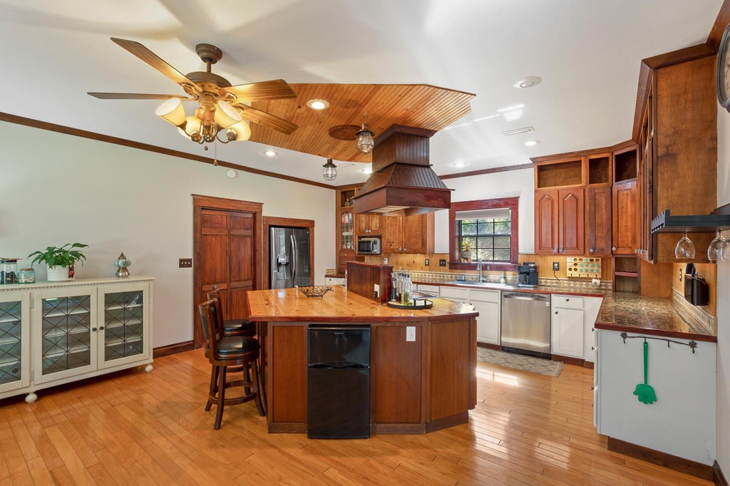 334 Corbin Road Newton, AL 36352 - Photo 18 of 46