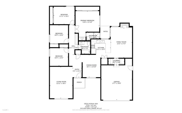 $1,698,000 | 7814 Knollbrook Drive, Pleasanton, CA 94588