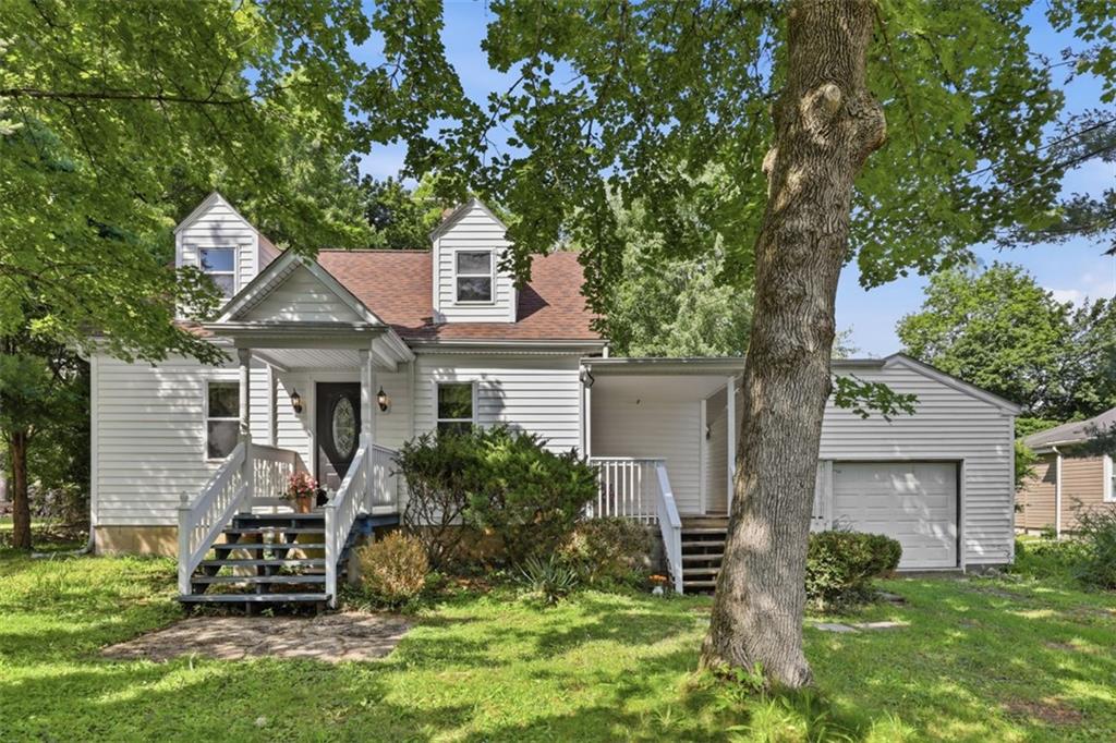 126 Davis Road Sewickley, PA 15143 - Photo 1 of 44 Street View
