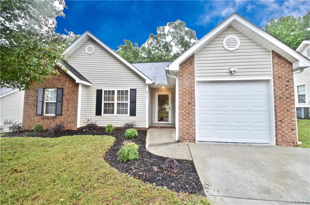 6918 Rumple Road Charlotte, NC 28262 - Photo 1 of 25 Gallery Image 1