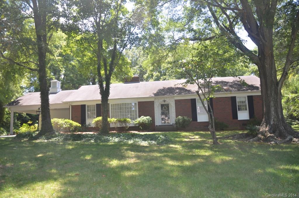 617 Catawba Road Salisbury, NC 28144 - Photo 1 of 13 Gallery Image 1