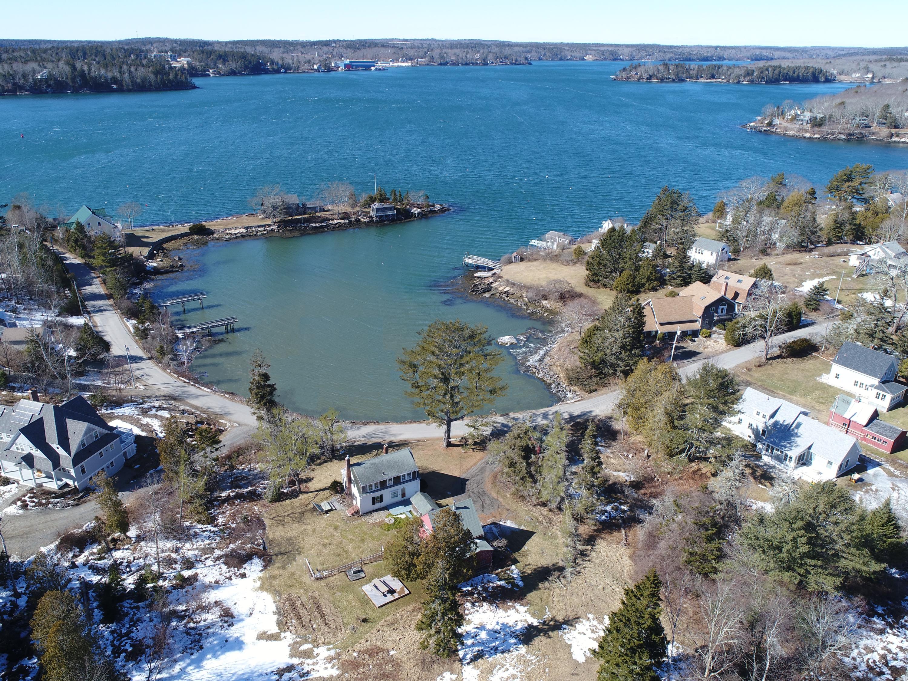 44 West Side Road South Bristol, ME 04568 - Photo 4 of 33 Mills-0028-mod