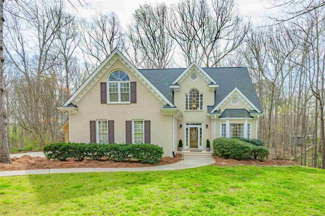 6208 Hampton Ridge Road Raleigh, NC 27603 - Photo 1 of 30 Photo 1