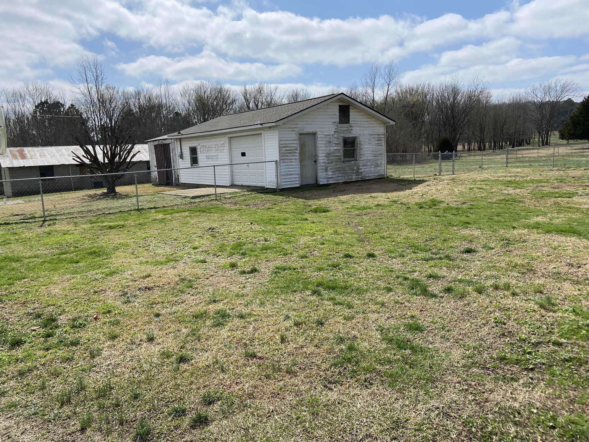 3090 Wilson School Road Henderson, TN 38340 - Photo 14 of 23 Photo 14