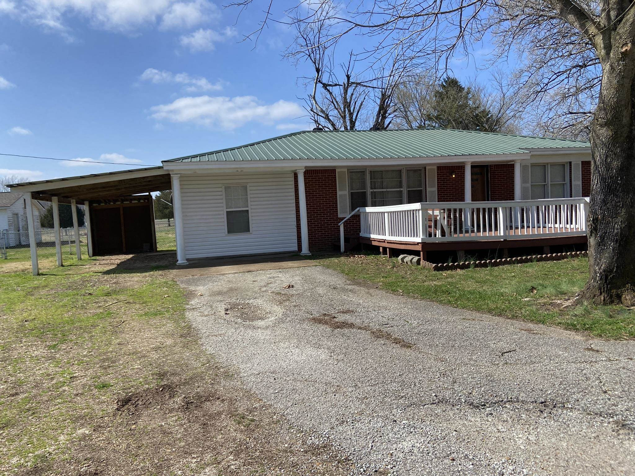 3090 Wilson School Road Henderson, TN 38340 - Photo 18 of 23 Photo 18