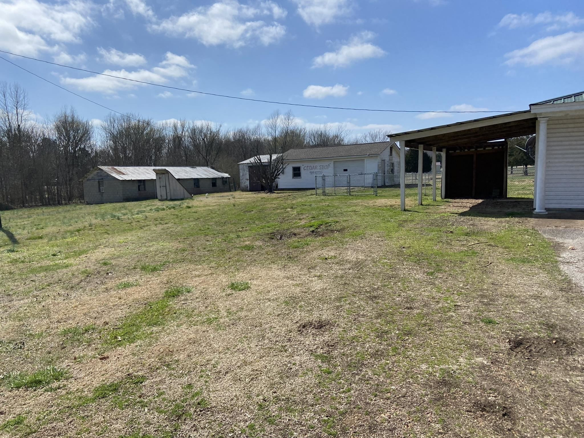 3090 Wilson School Road Henderson, TN 38340 - Photo 20 of 23 Photo 20