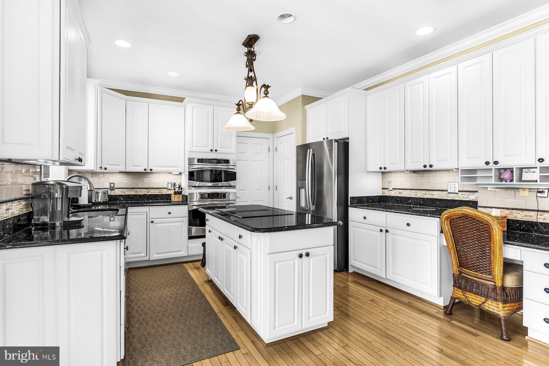 21477 Island Club Road Tilghman, MD 21671 - Photo 22 of 48 Kitchen
