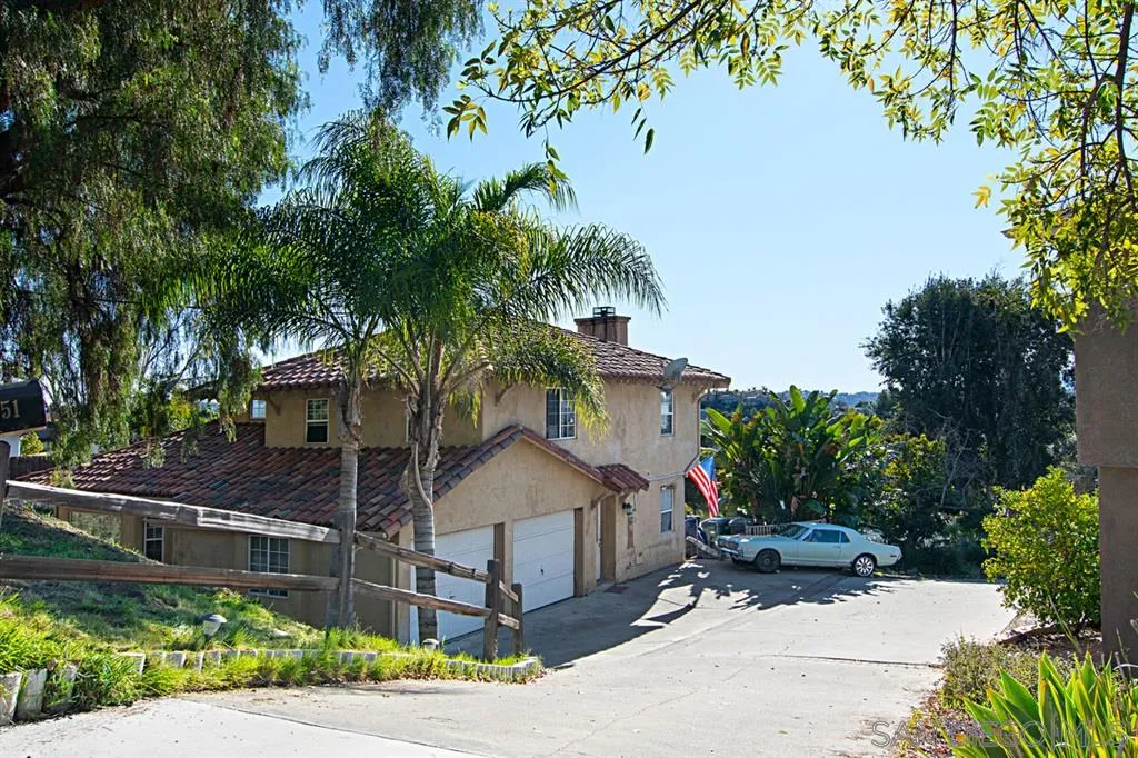 1851 Quicker Road El Cajon, CA 92021 - Photo 1 of 25 Gallery Image 1