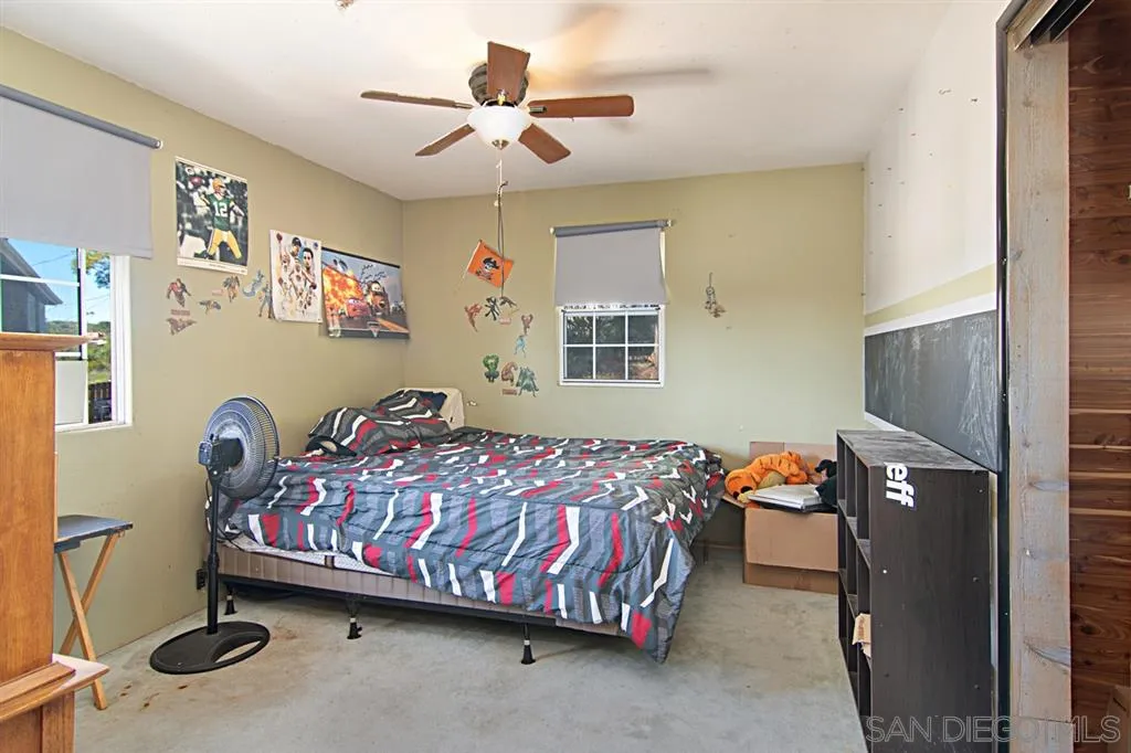 1851 Quicker Road El Cajon, CA 92021 - Photo 17 of 25 Gallery Image 17