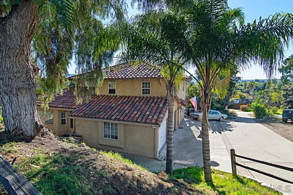 1851 Quicker Road El Cajon, CA 92021 - Photo 2 of 25 Gallery Image 2