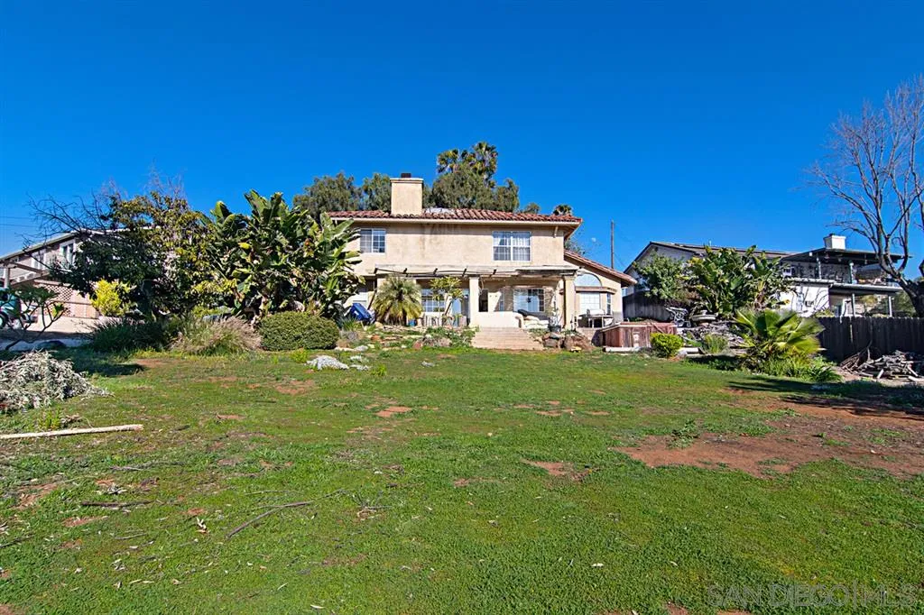 1851 Quicker Road El Cajon, CA 92021 - Photo 22 of 25 Gallery Image 22