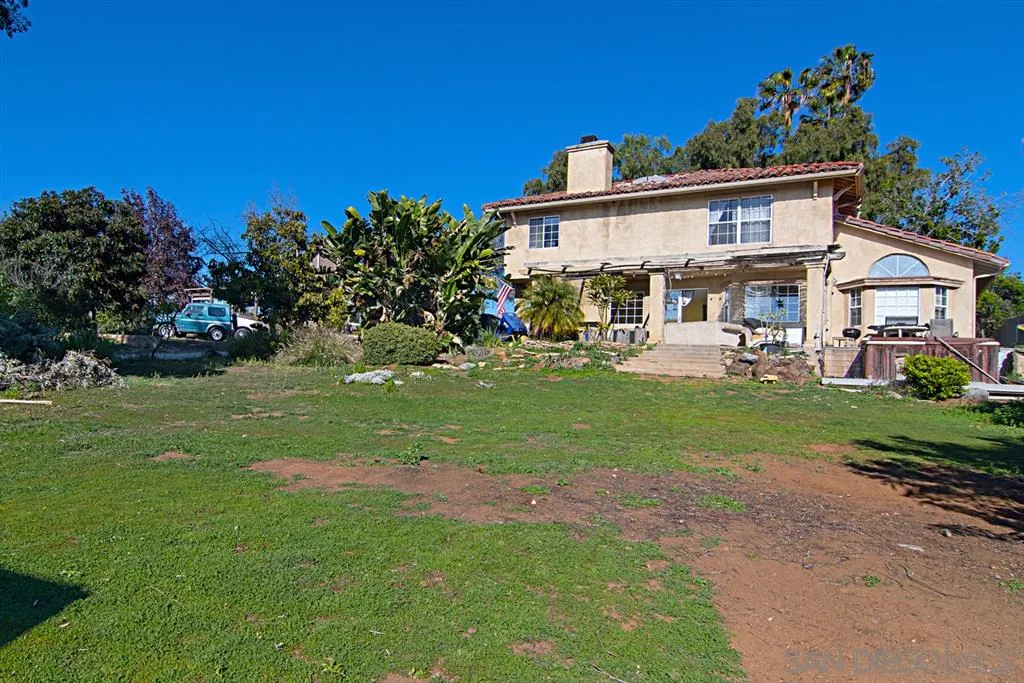 1851 Quicker Road El Cajon, CA 92021 - Photo 23 of 25 Gallery Image 23